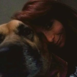 Meet your Posher, Missy